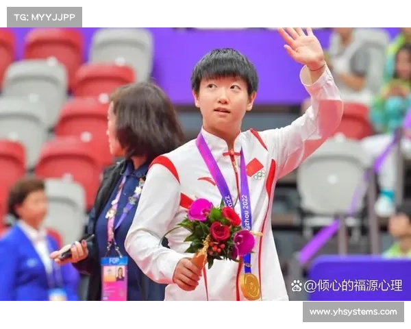 孙颖莎4-2战胜王曼昱成功卫冕WTT澳门冠军赛女单冠军