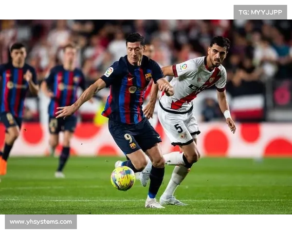 巴萨锁定21岁中锋目标 西甲赛季5球3助身价暴涨至3000万